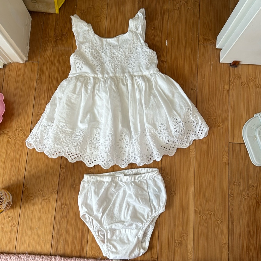 Baby Gap dress for Baby Girl
